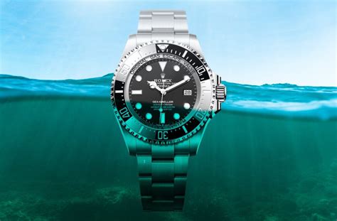 sought after rolex|most durable Rolex.